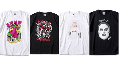 PUNKDRUNKERS 夏先行予約（コラボT）