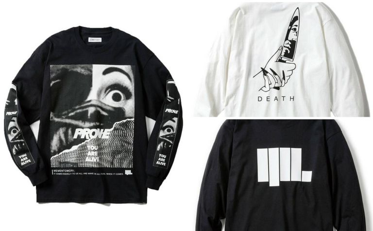 LILWHITE(dot)新作！