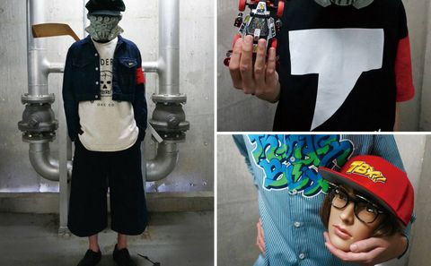 THUNDERBOX 新作！