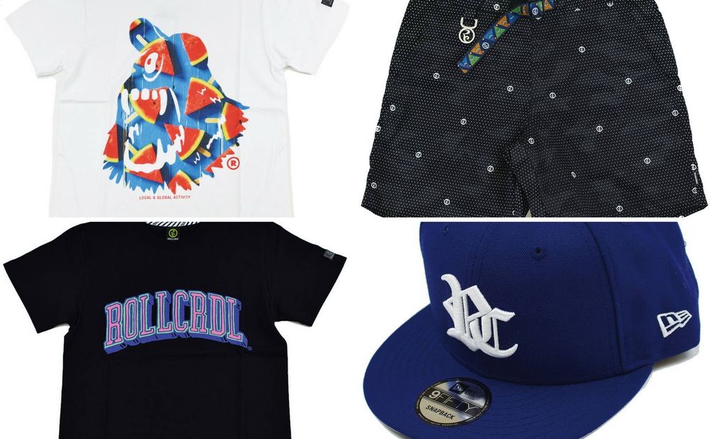 ロリクレ SUMMER COLLECTION！