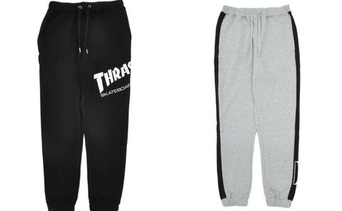 THRASHER 新作！