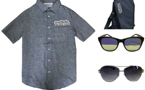 seedleSs SUMMER COLLECTION !
