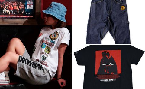 ANIMALIA新作！再入荷情報も！