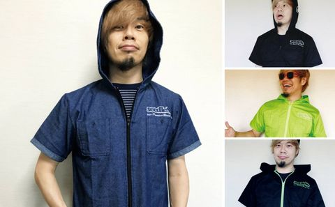 sd zip up hoody shirts revised