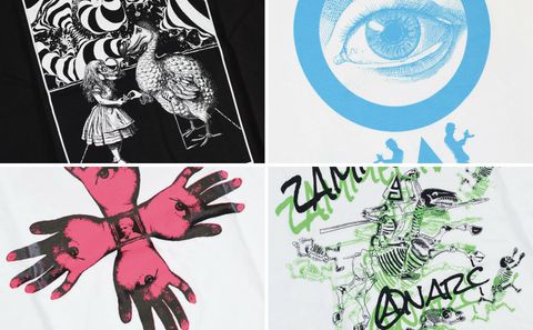 アナーク新作&再入荷！