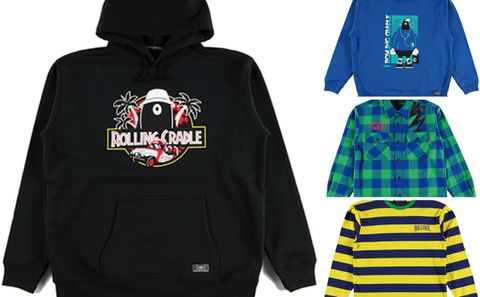 ロリクレ新作！