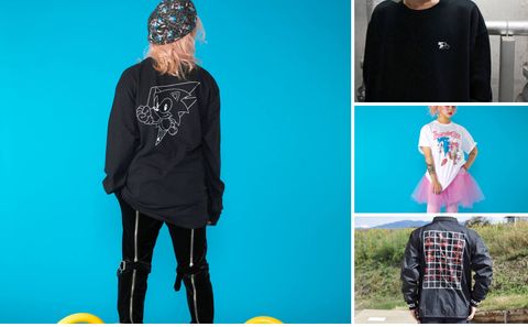 THUNDERBOX 再入荷！