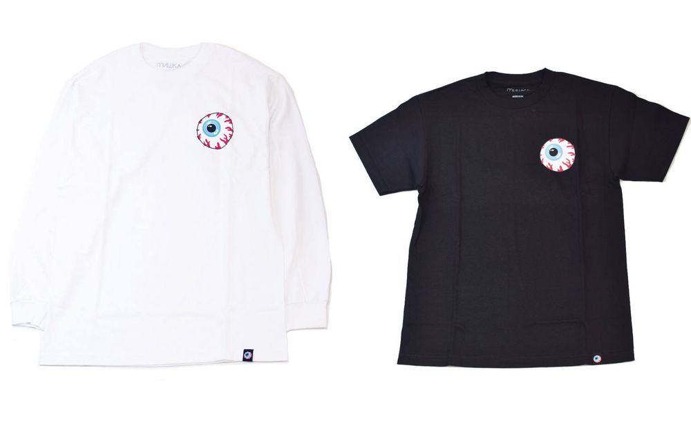 MISHKA BASIC-T