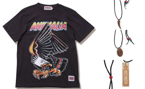 ANIMALIA 新作！