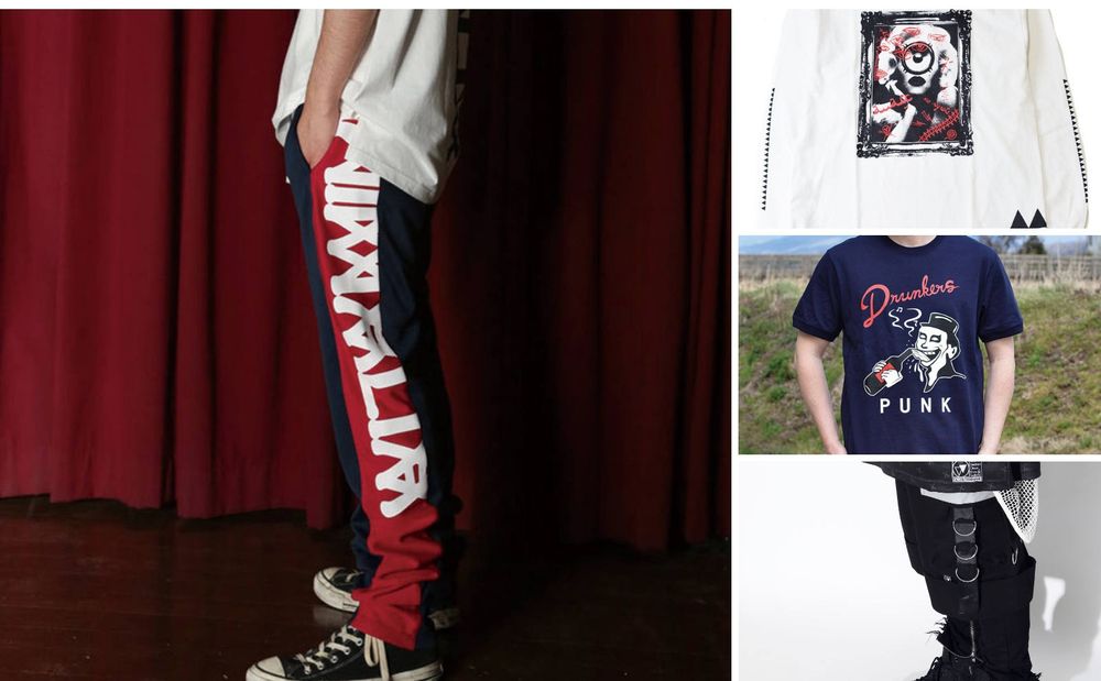 新作&再入荷!