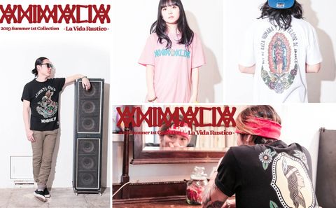 アニマリア夏物先行予約（Tシャツ編）