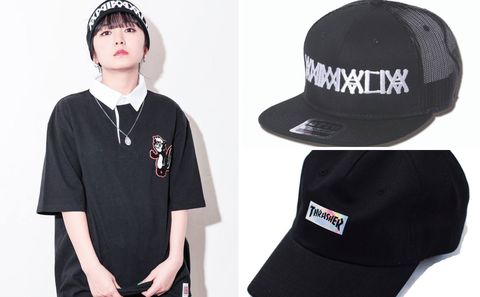 《ANIMALIA,THRASHER》新作入荷！
