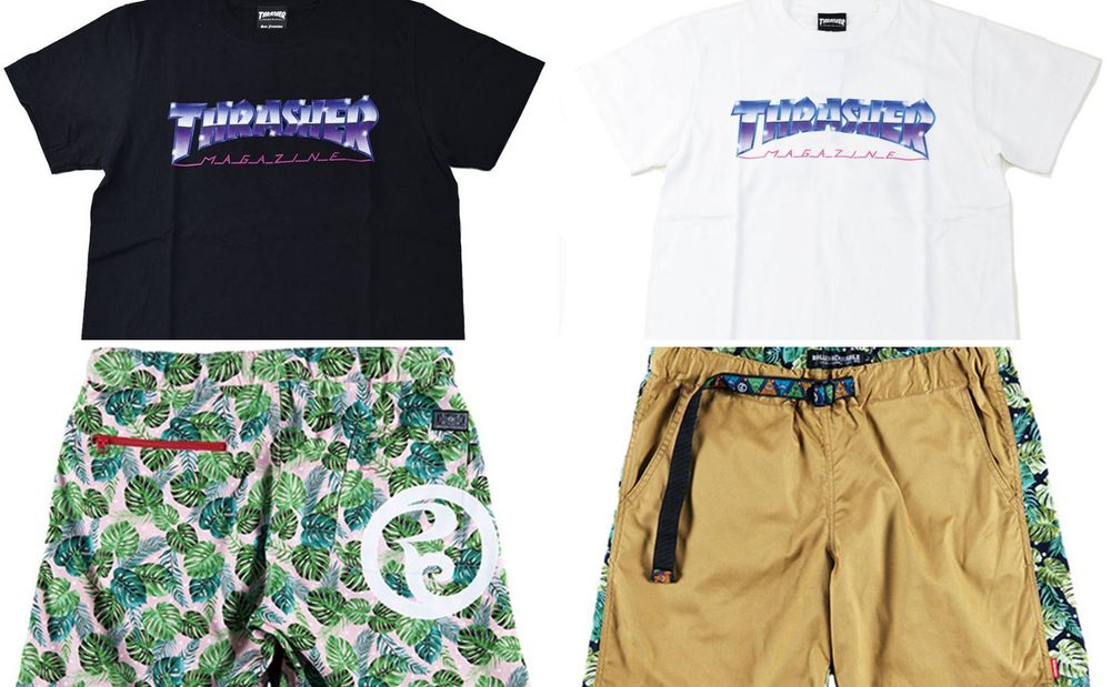《ロリクレ、スラッシャー》新作入荷！