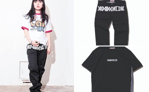 《ANIMALIA》新作入荷！