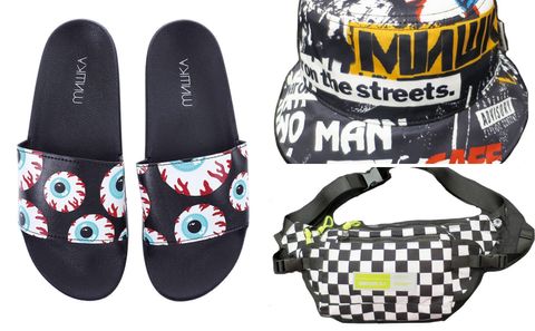 MISHKA 新作！
