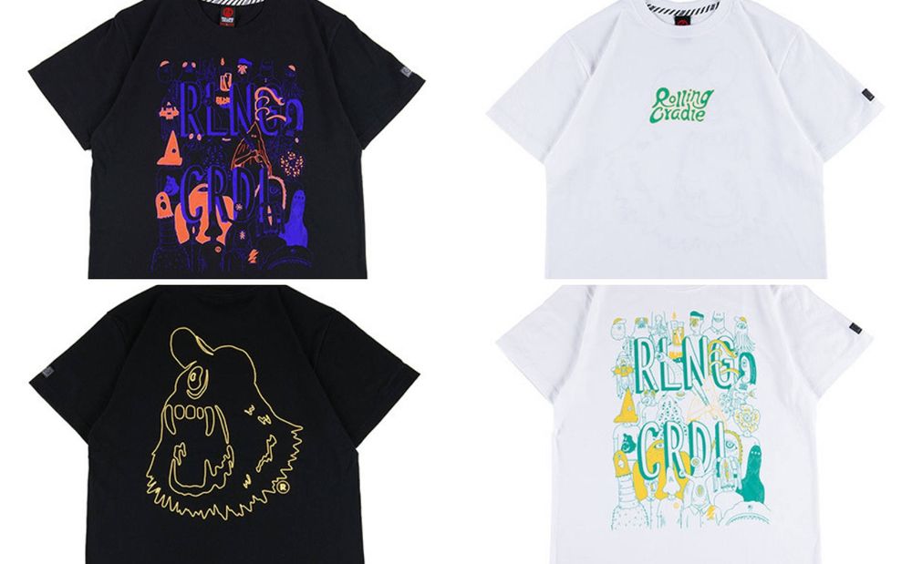 《ロリクレ》新作入荷！