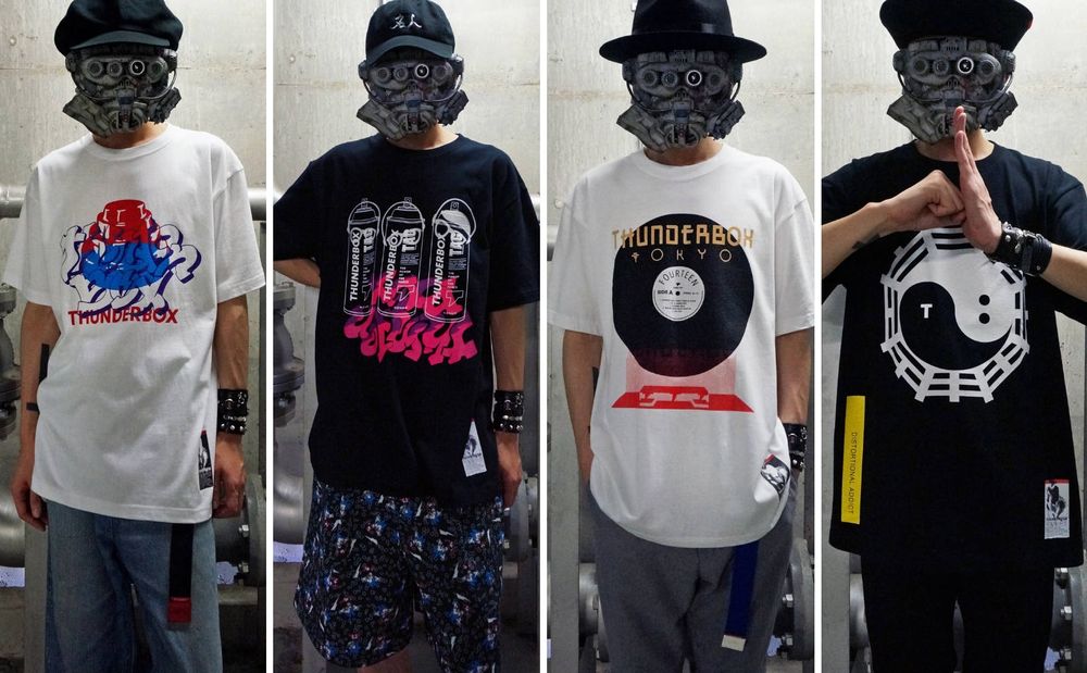 THUNDERBOX KENTAUROS