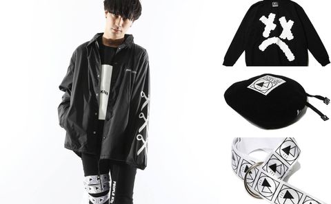 《SILLENT FROM ME》新作入荷！