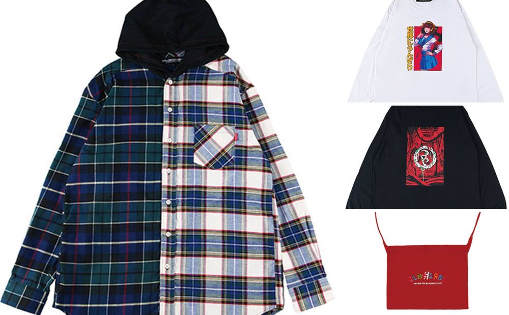 《ロリクレ》AW COLLECTION START!