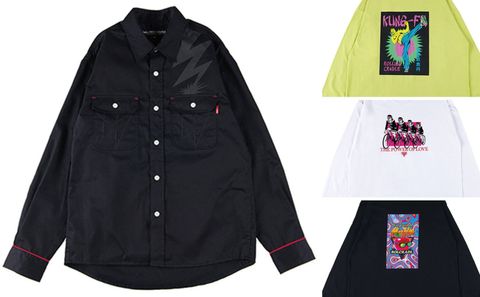 《ロリクレ》新作入荷！