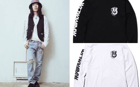《ANIMALIA》新作入荷！