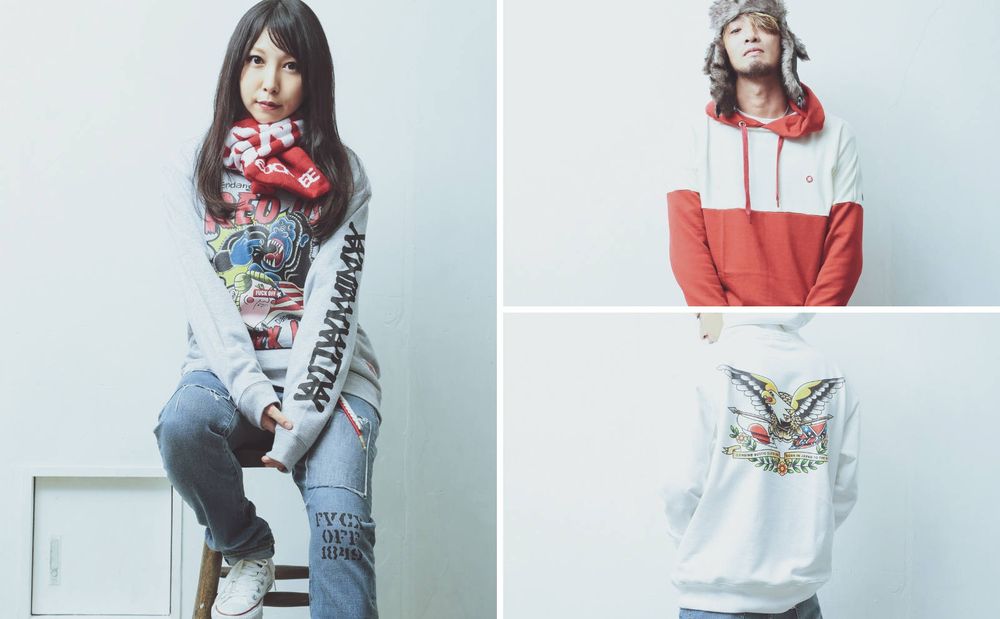 《ANIMALIA AW先行予約》SW編!