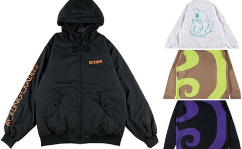 《ロリクレ》新作入荷！