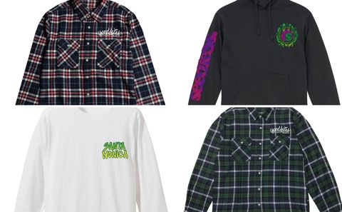《seedleSs,SMSW》新作入荷！