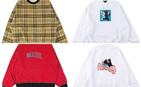 《ロリクレ》新作入荷！