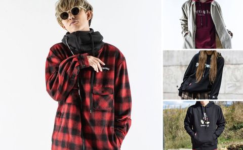 《SABBAT13》新作&再入荷！