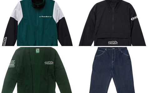 《seedleSs》新作入荷！