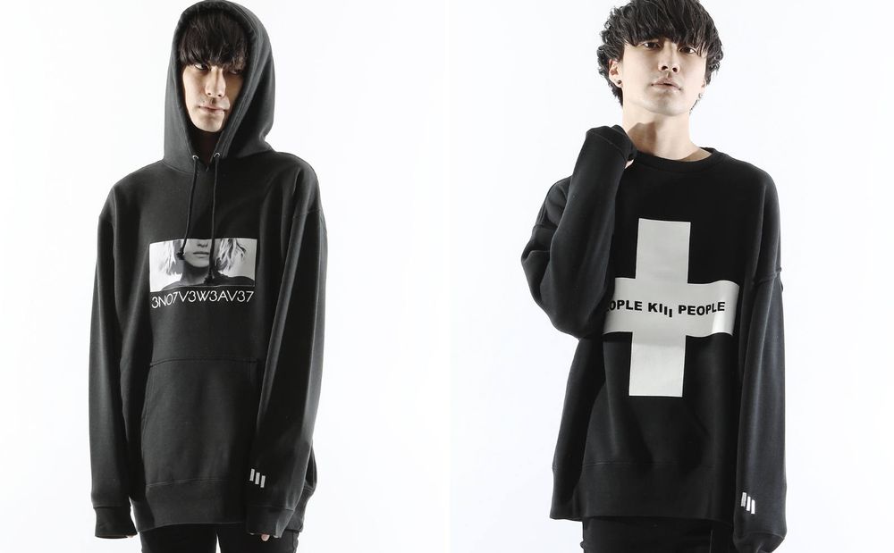 《SILLENT FROM ME》新作入荷!