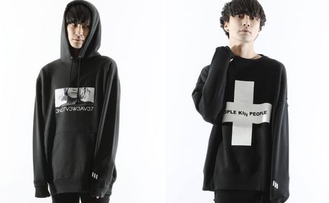 《SILLENT FROM ME》新作入荷！