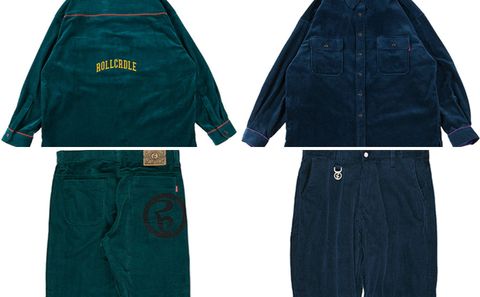 《ロリクレ》新作入荷！
