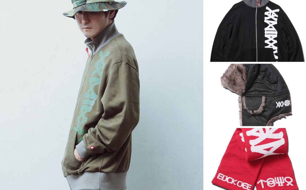 《ANIMALIA》新作入荷!