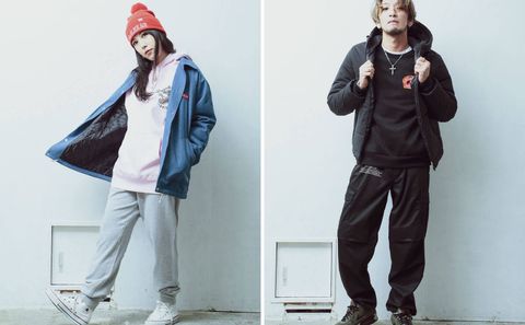《ANIMALIA》新作入荷！