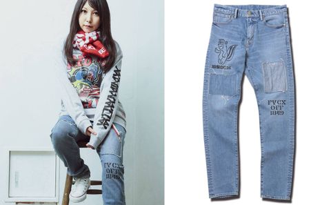 《ANIMALIA》新作入荷！