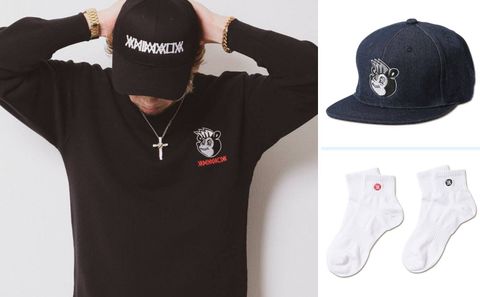 《ANIMALIA》新作&再入荷！