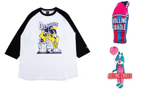 《ロリクレ》新作入荷！