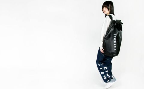 《HEDWiNG》SS COLLECTION START！