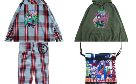 《ロリクレ》新作入荷！
