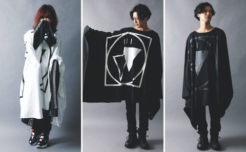 《SILLENT FROM ME》新作入荷！