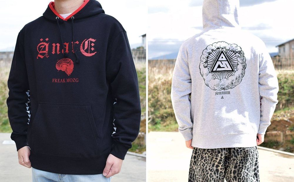 《ANARC》新作入荷!