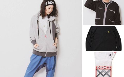 《ANIMALIA》新作入荷！