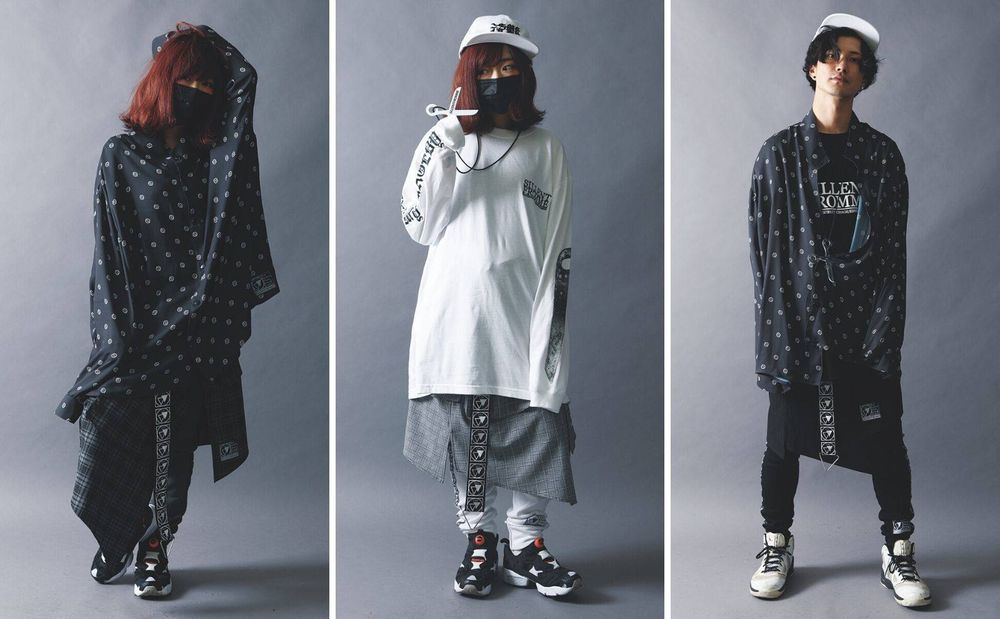 《SILLENT FROM ME》新作入荷 !!