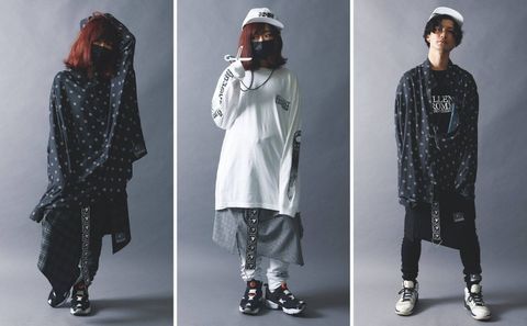 《SILLENT FROM ME》新作入荷 !!