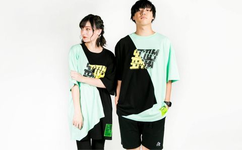 《HEDWiNG》SUMMER COLLECTION