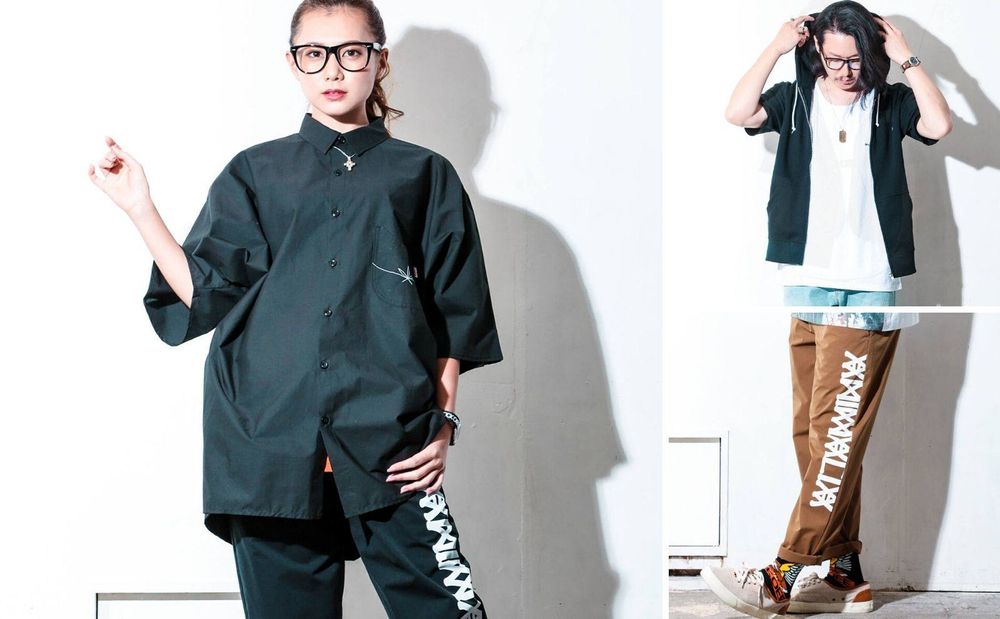 《ANIMALIA》新作入荷!