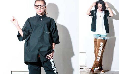 《ANIMALIA》新作入荷！