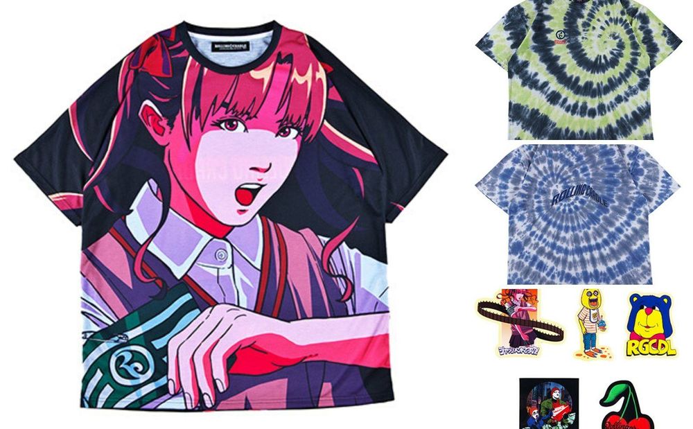 《ロリクレ》新作入荷!